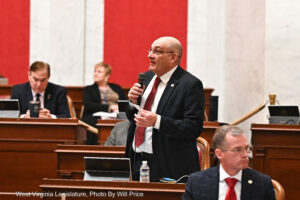 Senate again passes bill to allow small counties to impose recreation fee to fund fire, EMS